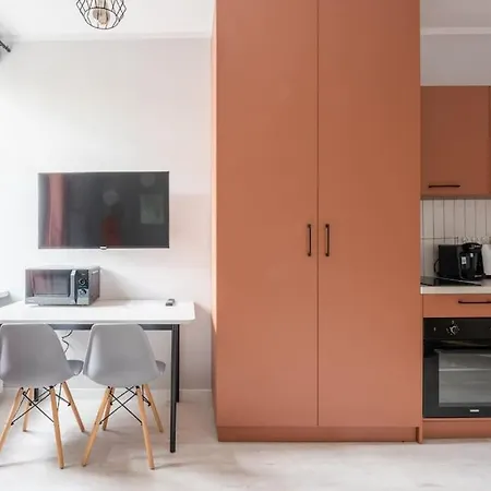 Mynest P16 A4 Apartment