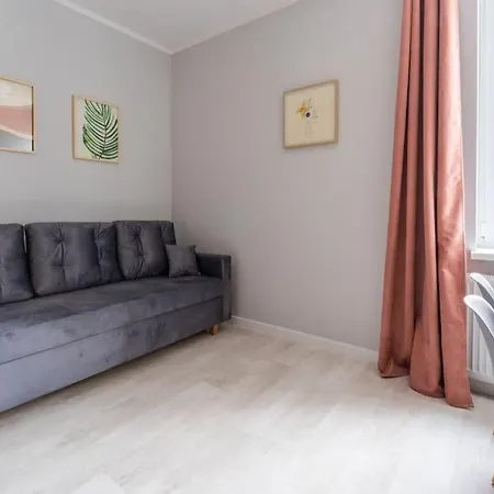 Apartment Mynest P16 A4 *