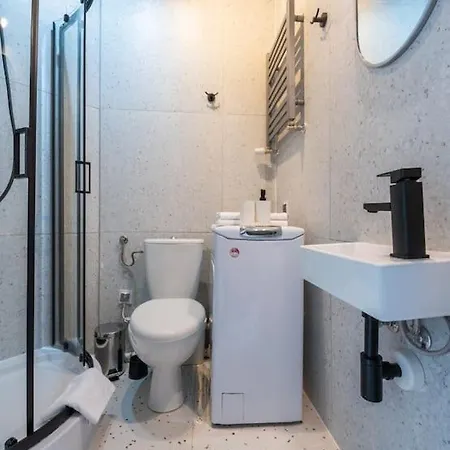 Mynest P16 A4 * Poznan